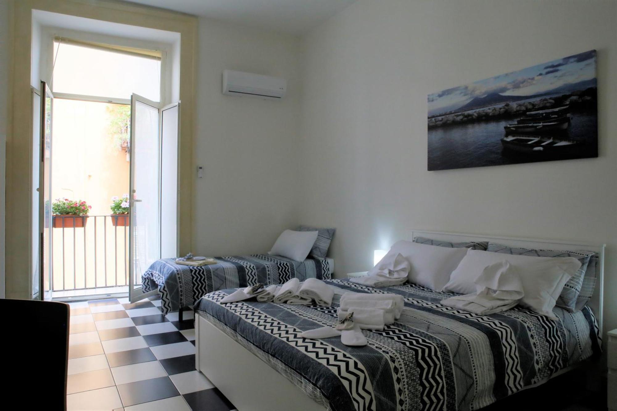 Mb Napoles Intera Casa Apartment Exterior photo